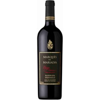 Marquês de Marialva Baga Reserva Tinto