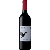 Luis Pato Baga-Touriga Nacional