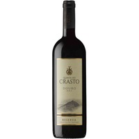 Quinta do Crasto Old Vines Reserva
