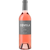 Covela Rosé bio