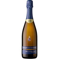 Marques de Marialva Blanc de Blanc Bruto Baira Atlantico