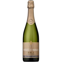 Marques de Marialva Baga Bruto blanc de noir