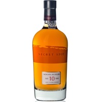 Secret Spot 10 Years Old Moscatel do