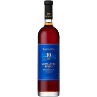 Bacalhôa Moscatel Roxo Superior 10 Anos