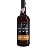 Henriques & Henriques Rainwater