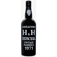 Henriques & Henriques Sercial