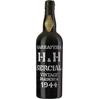 Henriques & Henriques Sercial