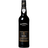 Blandy's 5 Years Old Rich Reserva