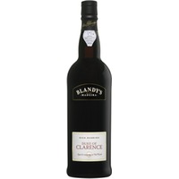 Blandy's Duke of Clarence