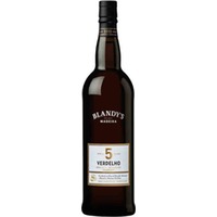 Blandy's 5 Years Old Verdelho
