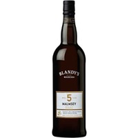 Blandy's 5 Years Old Malmsey
