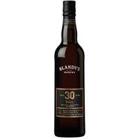 Blandy's 30 Years Old Bual