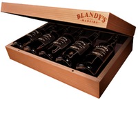 Blandy's 200 Jahre Jubiläumsedition