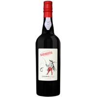 Barbeito 5 Years Old Reserva VERAMAR