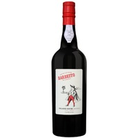 Barbeito 5 Years Old Reserva Island Rich