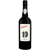 Barbeito Sercial 10 Years