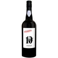Barbeito Verdelho 10 Years
