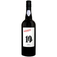 Barbeito Boal 10 Years