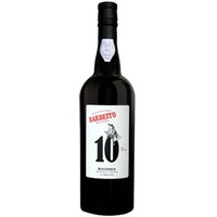 Barbeito Malvasia 10 Years