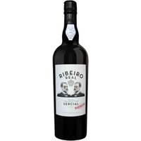 Barbeito 20 Years Old Sercial Ribeiro Real