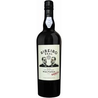 Barbeito 20 Years Old Malvasia Ribeiro Real