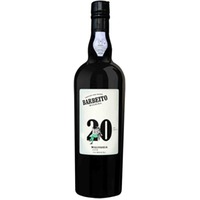Barbeito 20 Years Old Malvasia Lote 24064