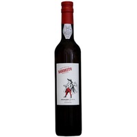 Barbeito Delvino Reserva