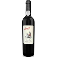 Barbeito Rainwater Lote Especial