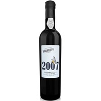 Barbeito Malvasia Colheita