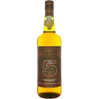 D'Oliveira 5 Years Old Dry