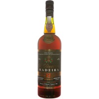 D'Oliveira 15 Years Old Medium Sweet