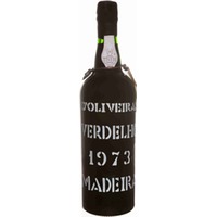 D'Oliveira Verdelho Frasqueira