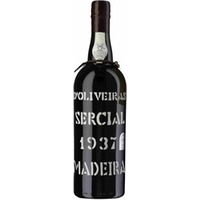 D'Oliveira Sercial Frasqueira