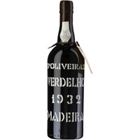 D'Oliveira Verdelho Frasqueira