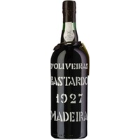 D'Oliveira Bastardo Frasqueira