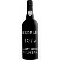 Cossart Gordon Verdelho