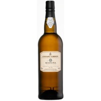 Cossart Gordon 5 Years Old Sercial