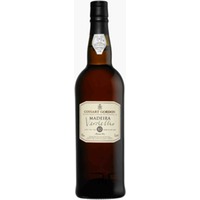 Cossart Gordon 10 Years Old Verdelho