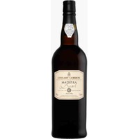 Cossart Gordon 10 Years Old Bual