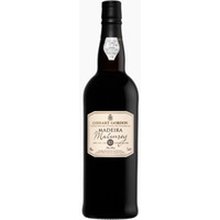 Cossart Gordon 10 Years Old Malmsey