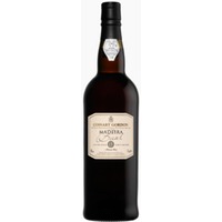 Cossart Gordon 15 Years Old Bual