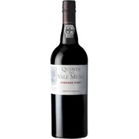 Quinta do Vale Meao Vintage Port