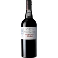 Quinta do Vale Meao Vintage Port
