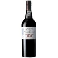 Quinta do Vale Meao Vintage Port