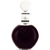 5G Five Generations Very Old Tawny Port