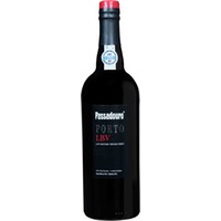 Quinta do Passadouro Late Bottled Vintage Port