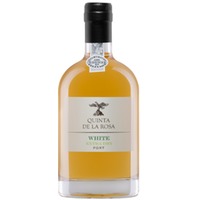 Quinta de la Rosa Extra Dry White Port