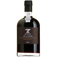 Quinta de la Rosa Colheita Port