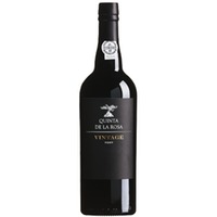 Quinta de la Rosa Vintage Port