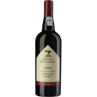 Quinta de la Rosa Vintage Port Vale do Inferno